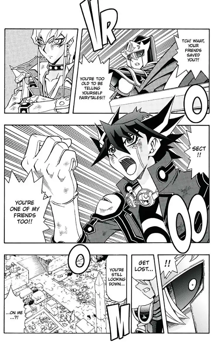 Yu-Gi-Oh! 5Ds Chapter 53 26